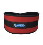 Haczyk Power Stain Less Steel Black / Red