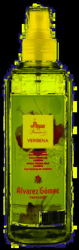 Świeża woda do kąpieli Verbena 300 ml