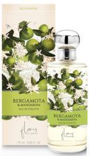 Kwiaty bergamotki 175 ml