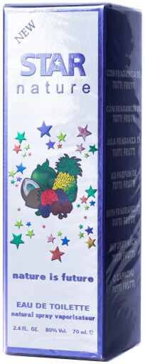 Woda toaletowa Tutti Fruti Woman 70 ml