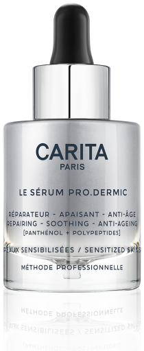 Carita Paris Odbudowujące serum przeciwzmarszczkowe Le Serum Pro Dermic 30 ml