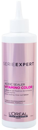 Vitamino Color Skoncentrowany Balsam 250 ml