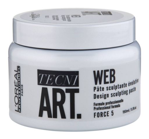Tecni Art Web Modeling Pasta 150 ml