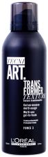 Żel teksturujący Tecni Art Transformer 150 ml