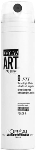 Tecni Art 6 Fix utrwalacz w sprayu 250 ml