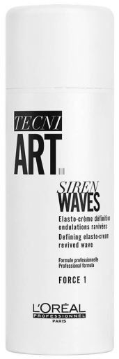 Tecni Art Siren Waves Defining Cream 150ml