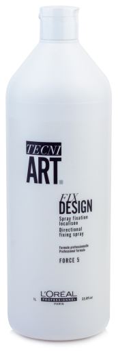 Tecni Art Fix Design Spray utrwalający 1000 ml