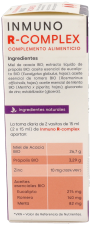 Syrop Rhinophase 125 ml