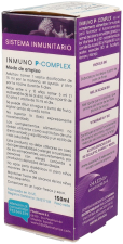Syrop Pulmophase 125 ml