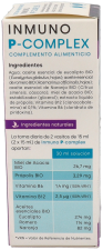 Syrop Pulmophase 125 ml