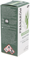Eucaly&#39;Pur Bio Dyfuzja 30 ml
