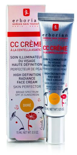 CC Creme Scentella 15 ml