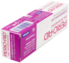Perio-Aid Bioadhesive Gel Chlorheksydyna z kwasem hialuronowym 30 ml