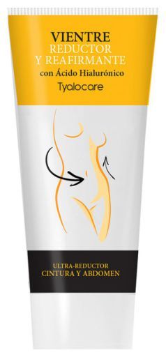 Reduktor i ujędrnienie brzucha 225 ml