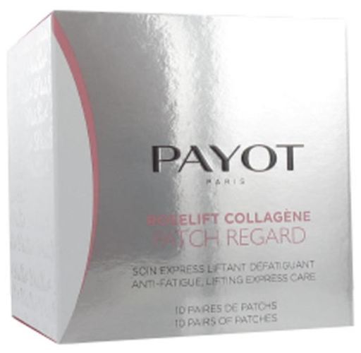 Roselift Collagene Patch Regard 10ml