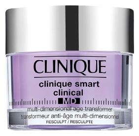 Smart Clinical Multi-Dimensional Age Transformer Resculpting Cream 50ml