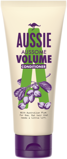 Aussome Conditioner Pojemność 200 ml