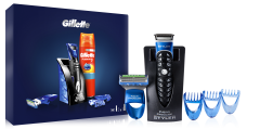 Wiper Styler + Fusion Gel 200 ml