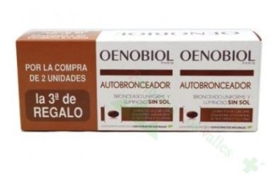 Self-Primer 3 x 15,4 gr