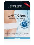 Captagras Chitozan Vegetal Eco 60 Kapsułek