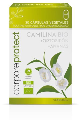 Corpore Diet Camilina Bio 3x10 Kapsułki