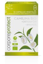 Camilina Bio 3x10 Kapsułki