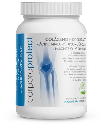 Corpore Diet Neutralny hydrolizowany kolagen 300 g proszku