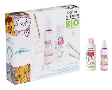 Pack Animals 2 sztuki