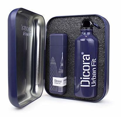 Opakowanie Urban Fit London woda toaletowa vaporizador 100 ml