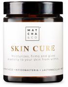 Skin Cure 60 kapsułek roślinnych