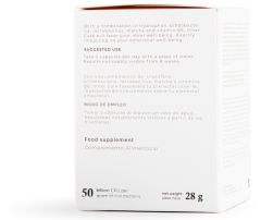 Inner Cure 60 kapsułek warzywnych