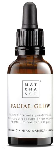 Serum rozświetlające do twarzy 30 ml