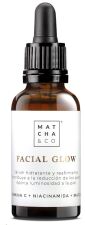 Serum rozświetlające do twarzy 30 ml