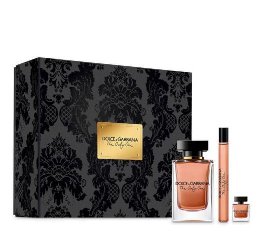 Jedyny 3-częściowy zestaw