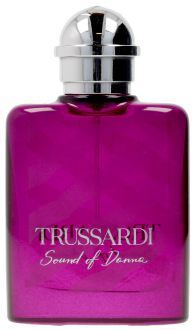 Trussardi Woda perfumowana Sound Of Donna Vaporizer 30 ml