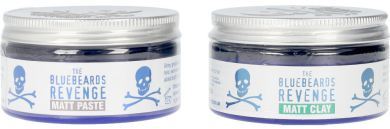 Zestaw do włos&oacute;w oswojonych i teksturowych Lote 2 Piezas