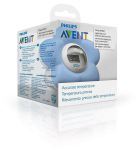 Termometr do łazienki i pokoju dziecięcego