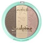 Rzeźbienie w proszku Nr 01