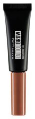 Tatto Brow Gel Waterproof 07 Black Brown