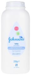 Baby powder 200 gr