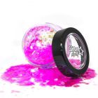 Fantasy Opalizujący Chunky Glitter Lucky Goblin