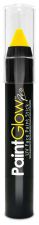 Ż&oacute;łta farba UV Stick