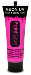 12 ml białej farby żelowej UV