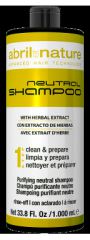 Neutralny szampon 1000 ml