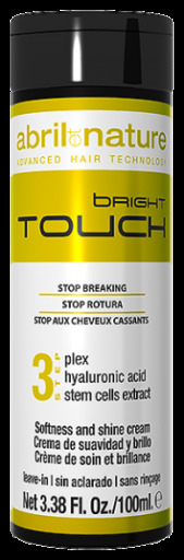 Abril Et Nature Neutralny szampon 100 ml