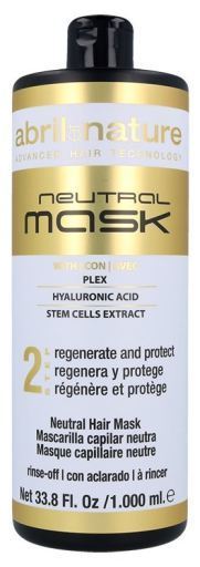 Maska neutralna 0,0 1000 ml