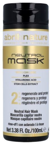 Maska neutralna 0,0 100 ml