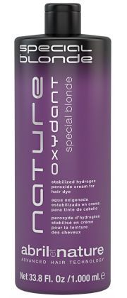 Abril Et Nature Specjalny utleniacz blond 1000 ml