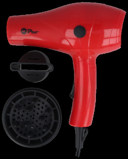 Suszarka Travel Mini Red 1200W