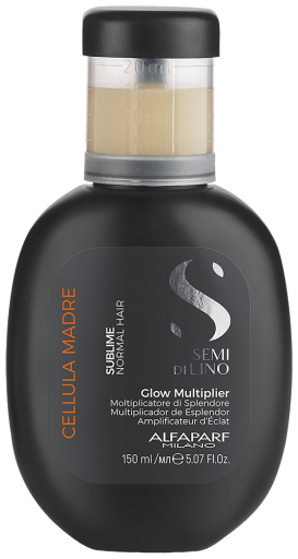 Semi di Lino Sublime Cellula Madre Glow Multiplikator 150 ml
